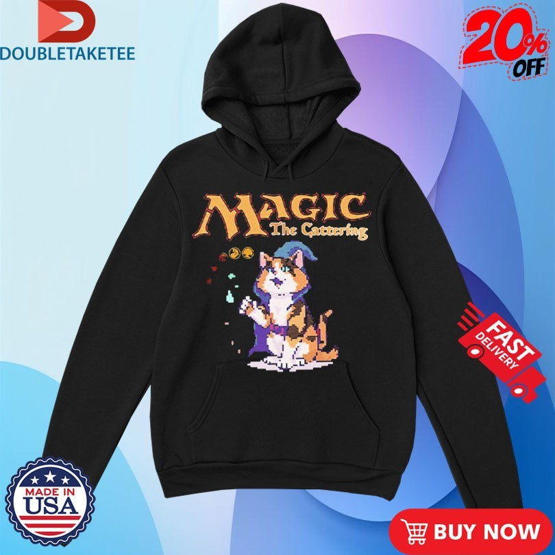 Official Magic The Gathering Magic The Gathering Shirts Unisex , , , Long Sleeve Tee