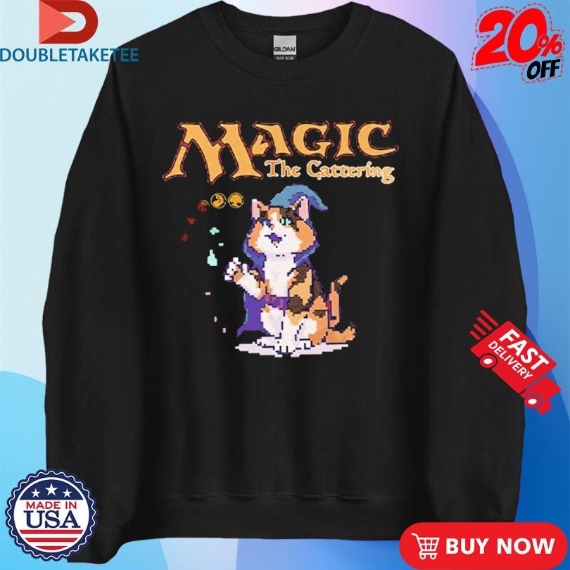 Official Magic The Gathering Magic The Gathering Shirts Unisex , , , Long Sleeve Tee