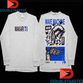 Official Makari Wave Machine Orlando FL Wings Shirts Unisex , , , Long Sleeve Tee