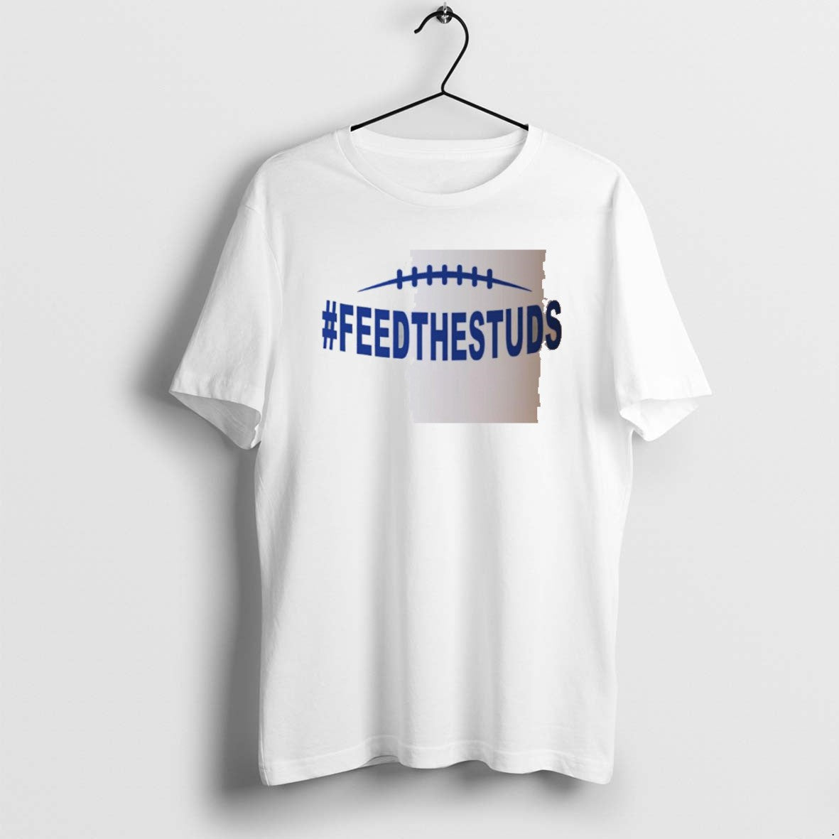 Official Mark Stoops Kentucky Wildcats Football Feed Studs Football Logo