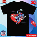 Official Masters Of The Universe Be Mine Absolutely Not Skeletor Love Language Heart Shirts