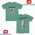 Official Mayday Parade Transmogrification Is A New Technology Tiger Cactus Shirts Unisex , , , Long Sleeve Tee
