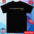 Official McElroy The Besties A Video Game Book Club Shirts Unisex , , , Long Sleeve Tee