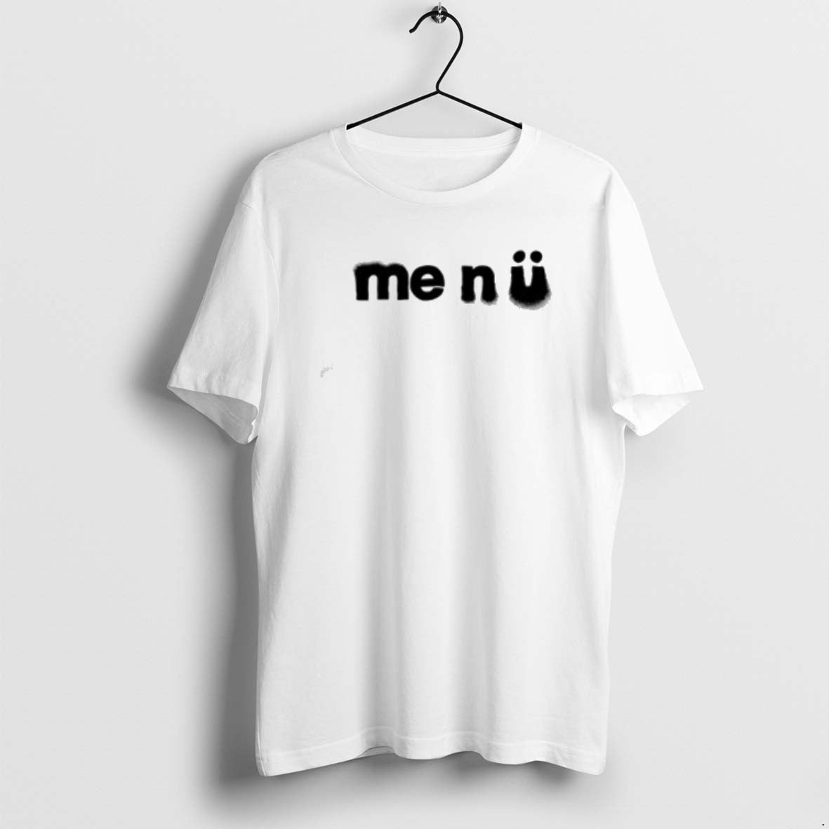 Official Me N U Logo