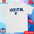 Official Memphis Tigers Lock It In Shirts Unisex , , , Long Sleeve Tee
