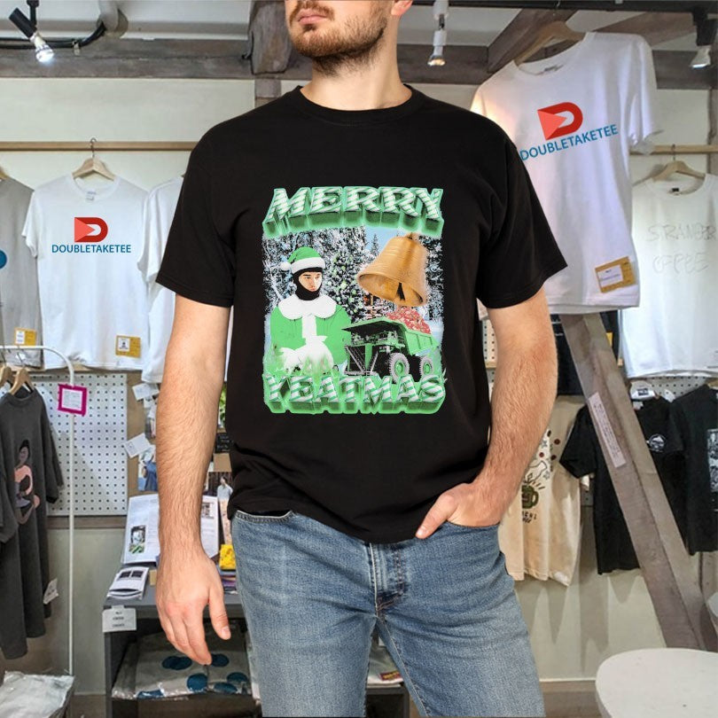 Official Merry Yeatmas Christmas Bell Shirts Unisex , , , Long Sleeve Tee