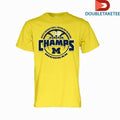 Official Michigan Wolverines Big Ten Men’s Basketball Regular Season Champions 2026 Shirts