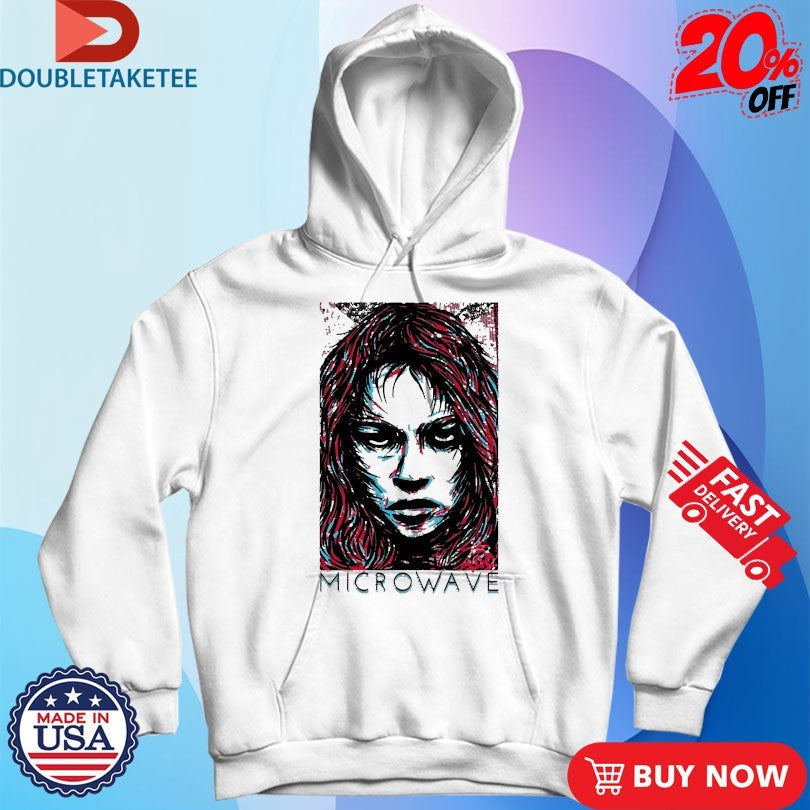 Official Microwave Stovall Shirts Unisex , , , Long Sleeve Tee