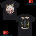 Official Midland Let It Roll Tour 2019 Cactus Photo Shirts Unisex , , , Long Sleeve Tee