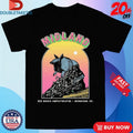 Official Midland Red Rocks Morrison Co Armadillo Shirts Unisex , , , Long Sleeve Tee