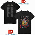 Official Midland World Tour 2020 Dates Photo Shirts Unisex , , , Long Sleeve Tee