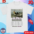 Official Miina Where The Light Goes Tour 2026 Dates Shirts Unisex , , , Long Sleeve Tee