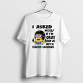 Official Minion I Asked Myself Im Okay We Both Started Laughing