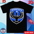 Official Minnesota Rebel Alliance Organic Shirts Unisex , , , Long Sleeve Tee