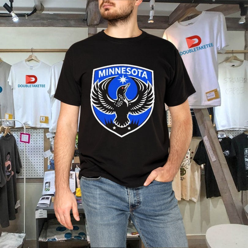 Official Minnesota Rebel Alliance Organic Shirts Unisex , , , Long Sleeve Tee