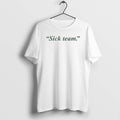 Official Minnesota Wild Sick Team