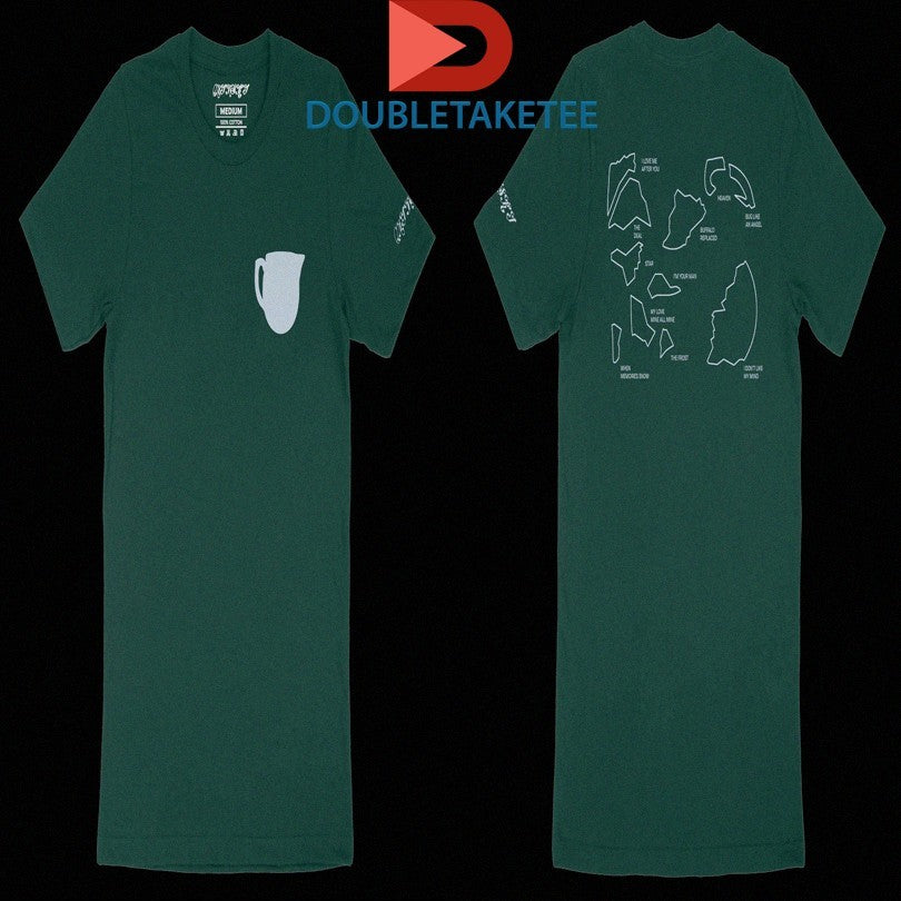 Official Mitski Shards Shirts Unisex , , , Long Sleeve Tee