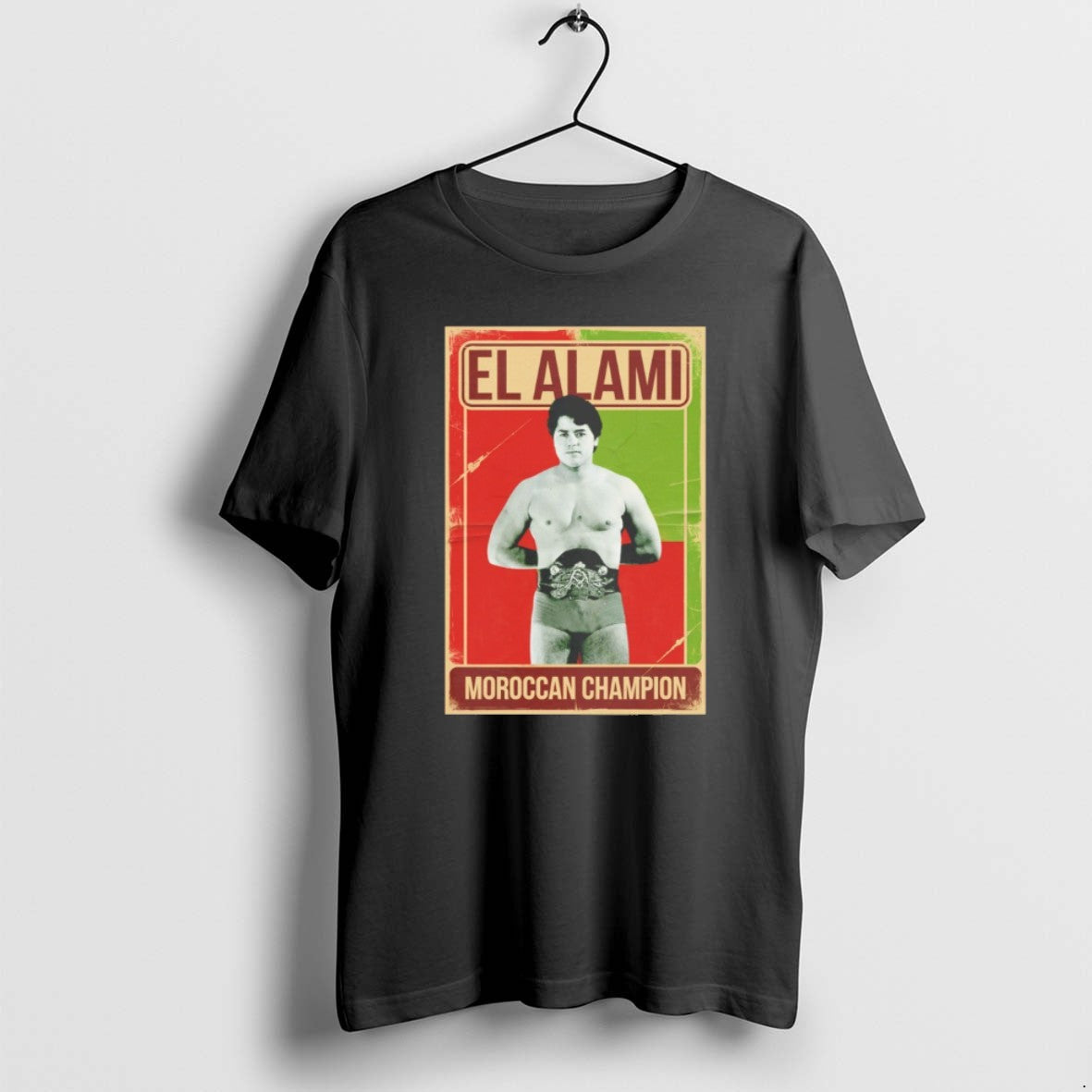 Official Mo Malik El Alami Tribute