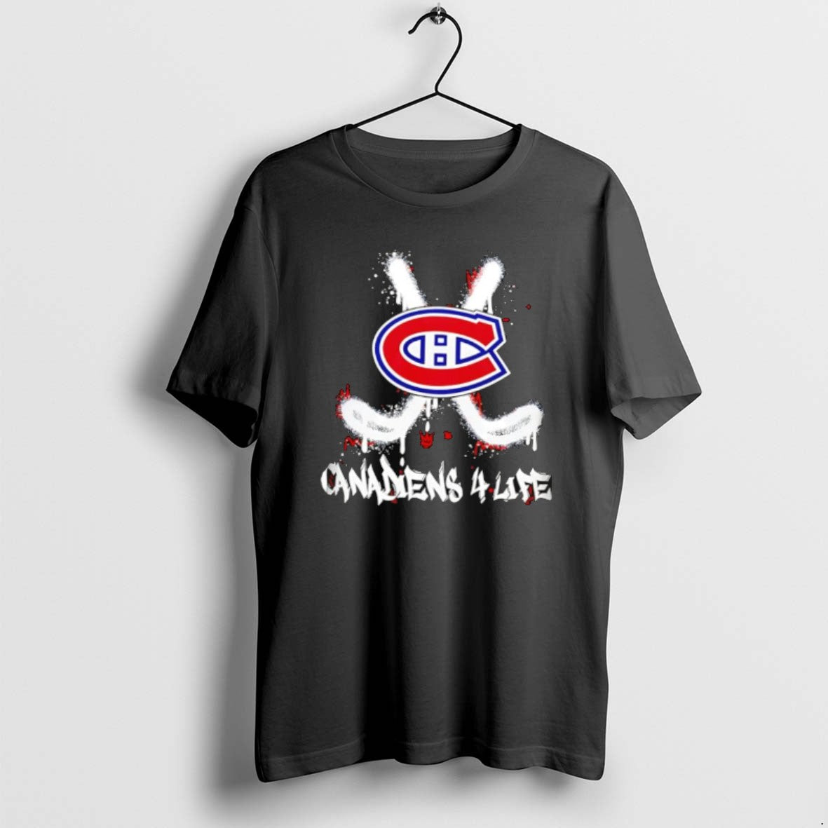 Official Montreal Canadiens Nhl Life 2025