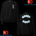 Official Morgan Jay Goofy Gang Thumb Shirts Unisex , , , Long Sleeve Tee