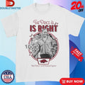 Official Morgan Price The Price Is Right First Perfect 10 In Program History Arkansas Razorbacks Shirts