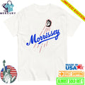 Morrissey Los Angeles Dodgers Logo Shirt