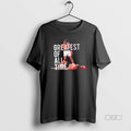 Official Muhammad Ali Goat Greatest Ali Time