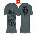 Official Muse We Are Fucking Fucked Shirts Unisex , , , Long Sleeve Tee
