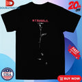 Official My Chemical Romance Dying Rose Shirts Unisex , , , Long Sleeve Tee