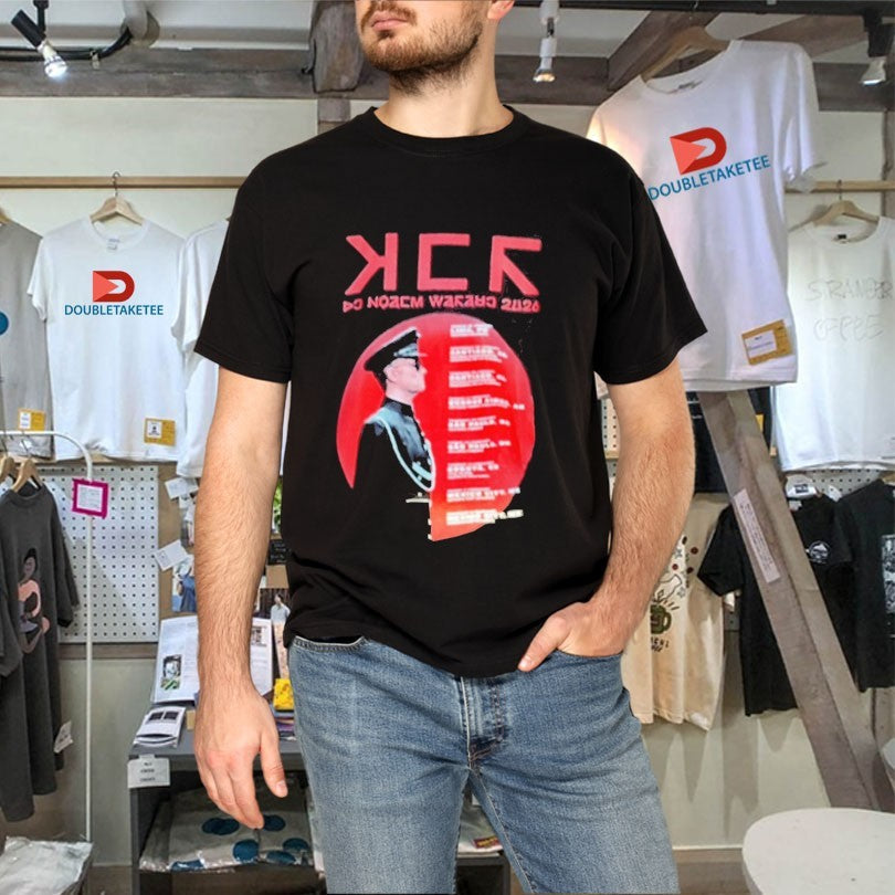 Official My Chemical Romance Long Live The Black Parade 2026 Tour Shirts Unisex , , , Long Sleeve Tee