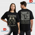 Official My Chemical Romance The Black Parade 2006-2026 Tour Dates 20th Anniversary Southeast Asia And East Asia Shirts