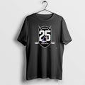 Official Ncrha 25 Logo National Collegiate Roller Hockey Championships