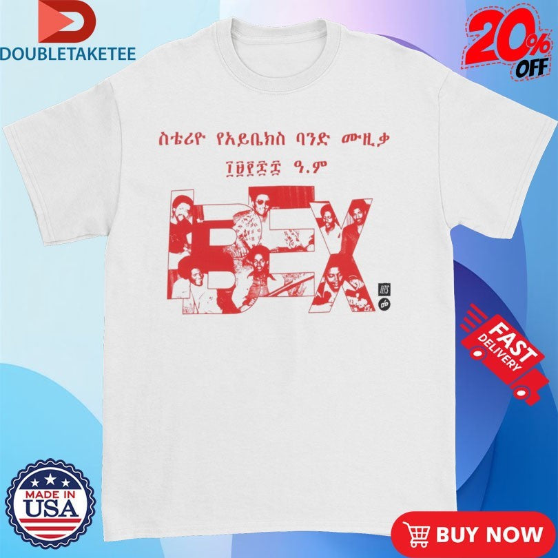 Official NTS Ibex Band Shirts Unisex , , , Long Sleeve Tee