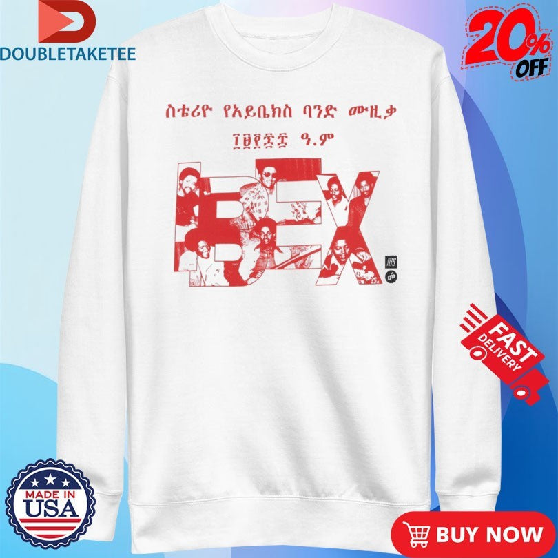 Official NTS Ibex Band Shirts Unisex , , , Long Sleeve Tee