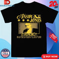 Official Nas Jones Magic 3 Album Tracklist Shirts Unisex , , , Long Sleeve Tee