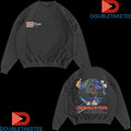 Official Nas Jones The World Is Yours 30 Years Of Illmatic Album Shirts Unisex , , , Long Sleeve Tee