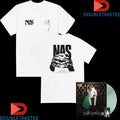 Official Nas Nasir Jones Life Is Good Hands Shirts Unisex , , , Long Sleeve Tee