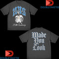 Official Nas Nasir Jones Made You Look 20th Anniversary Of God’s Son Shirts Unisex , , , Long Sleeve Tee
