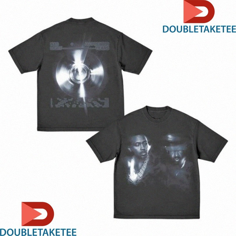 Official Nas Nasir Jones Nas Light-Years Shirts Unisex , , , Long Sleeve Tee
