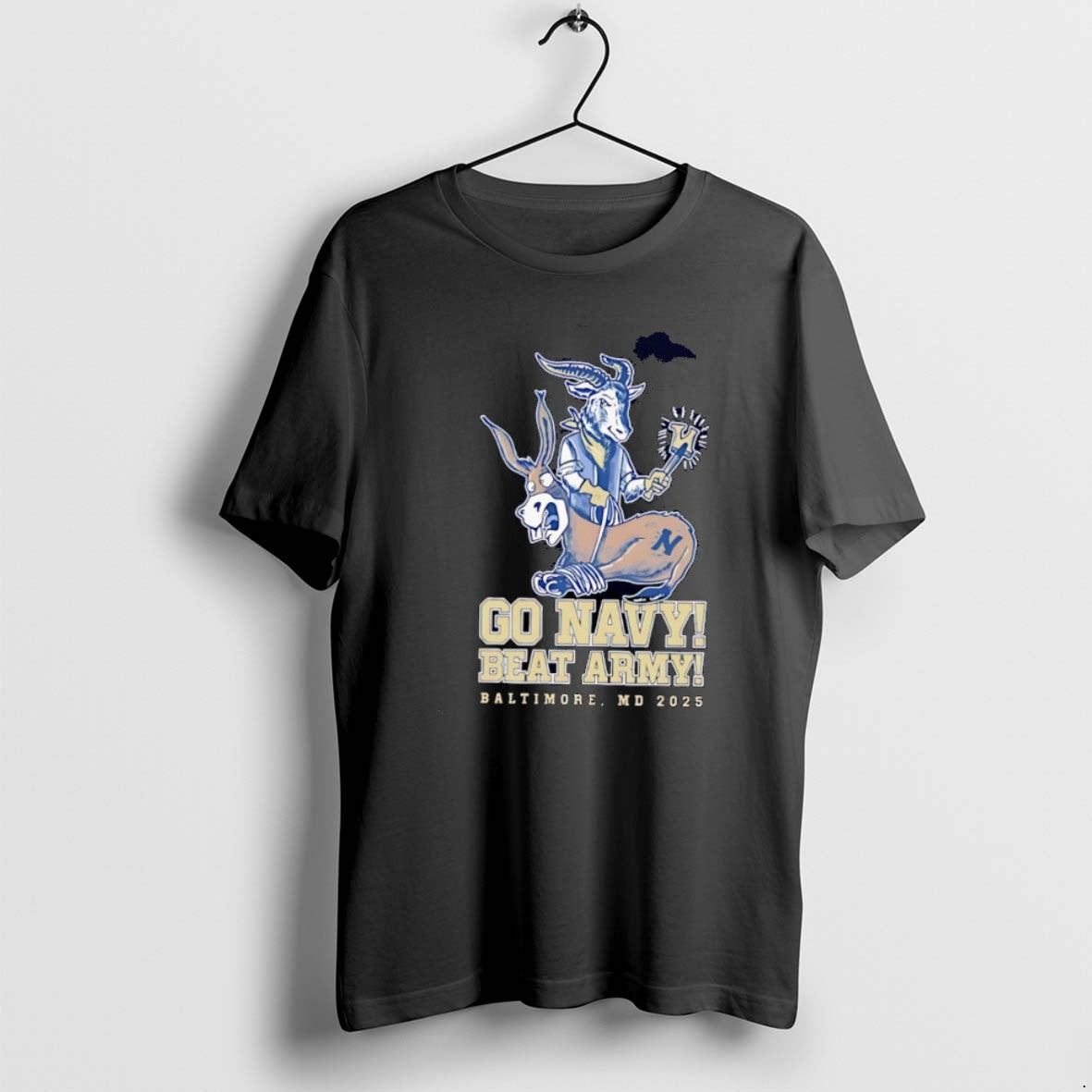 Official Navy Midshipmen 2025 Champions Go Navy Midshipmen Beat Army