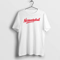 Official Nebraska Huskier Nebrasketball Logo