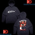 Official Neck Deep Life’s Not Out To Get You Eyes Stars Shirts Unisex , , , Long Sleeve Tee
