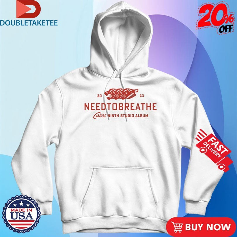 Official Needtobreathe Caves Ninth Studio Album Shirts Unisex , , , Long Sleeve Tee
