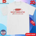 Official Needtobreathe Caves Ninth Studio Album Shirts Unisex , , , Long Sleeve Tee