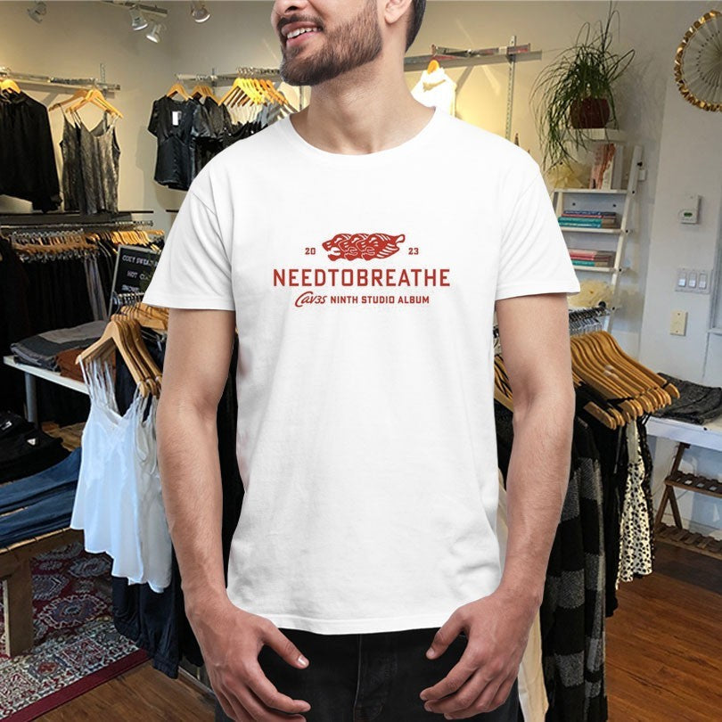 Official Needtobreathe Caves Ninth Studio Album Shirts Unisex , , , Long Sleeve Tee
