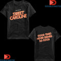 Official Neil Diamond Good Times Never Seemed So Good Sweet Caroline X Remix Shirts Unisex , , , Long Sleeve Tee