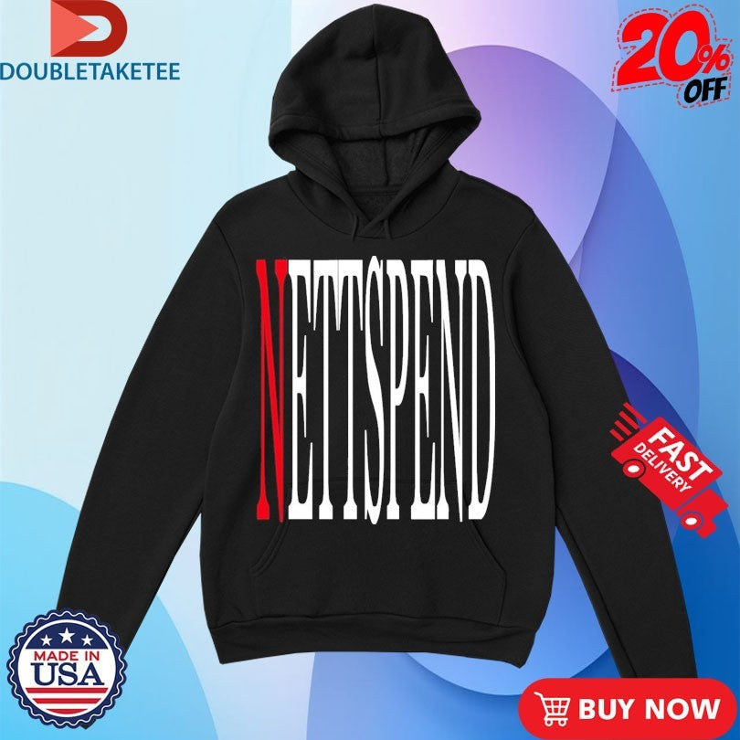 Official Nettspend Wordmark Shirts Unisex , , , Long Sleeve Tee