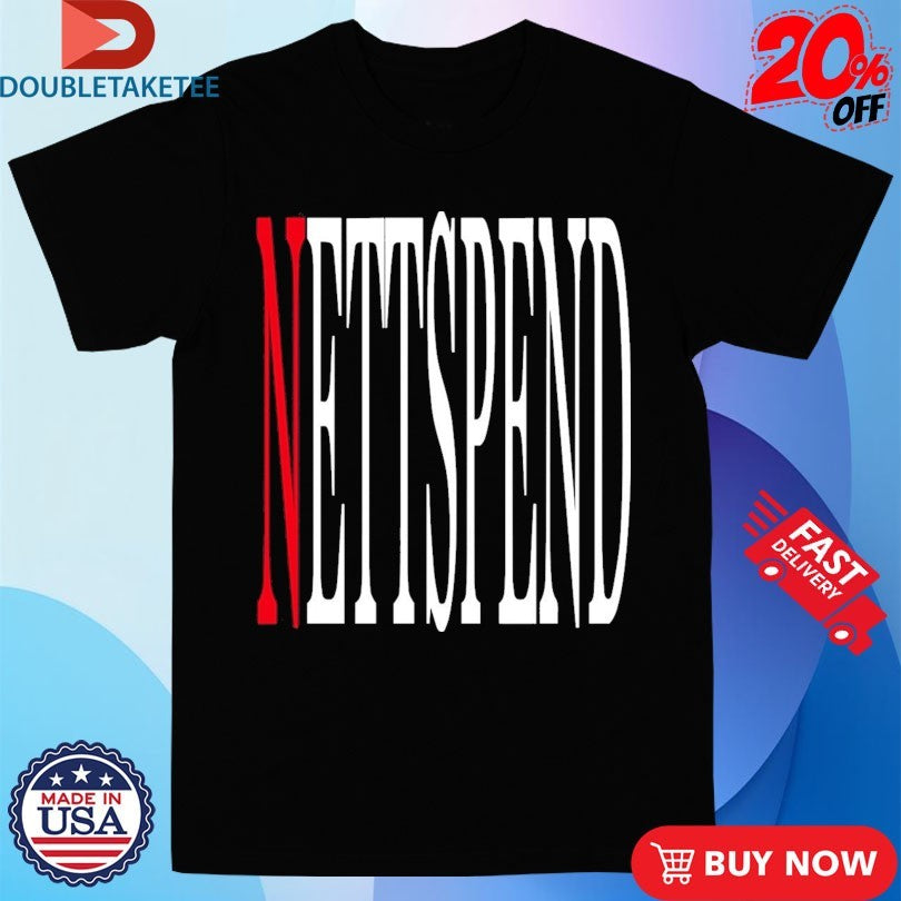 Official Nettspend Wordmark Shirts Unisex , , , Long Sleeve Tee