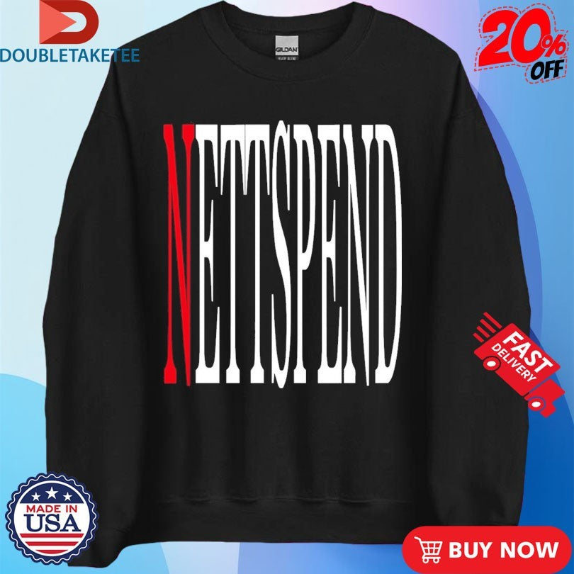 Official Nettspend Wordmark Shirts Unisex , , , Long Sleeve Tee