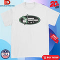 Official New Aesthetic Super Sometimes Oval Jumpman Shirts Unisex , , , Long Sleeve Tee